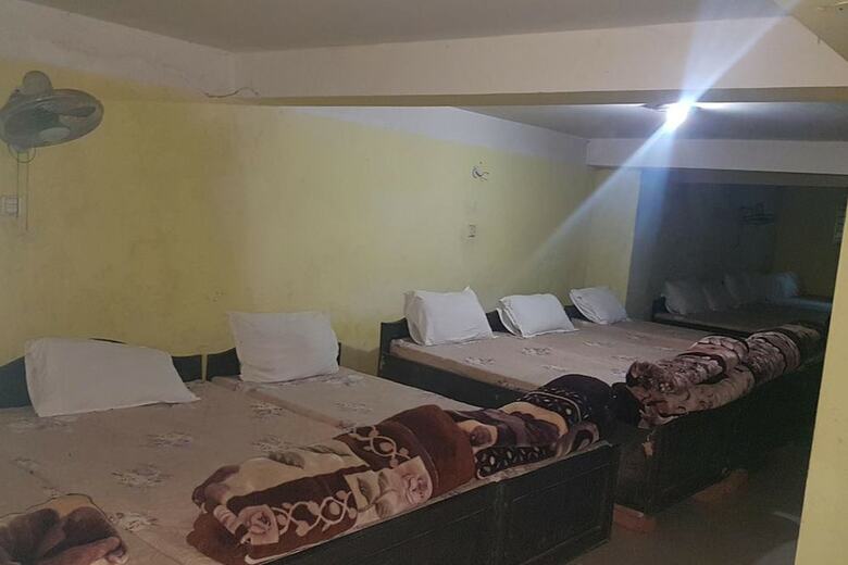 Hotel President