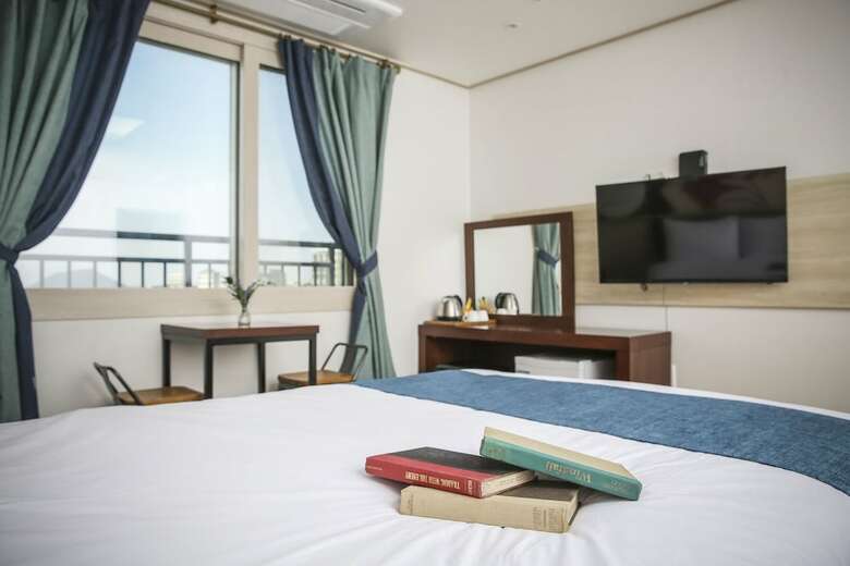 Hu:an Stay Hotel