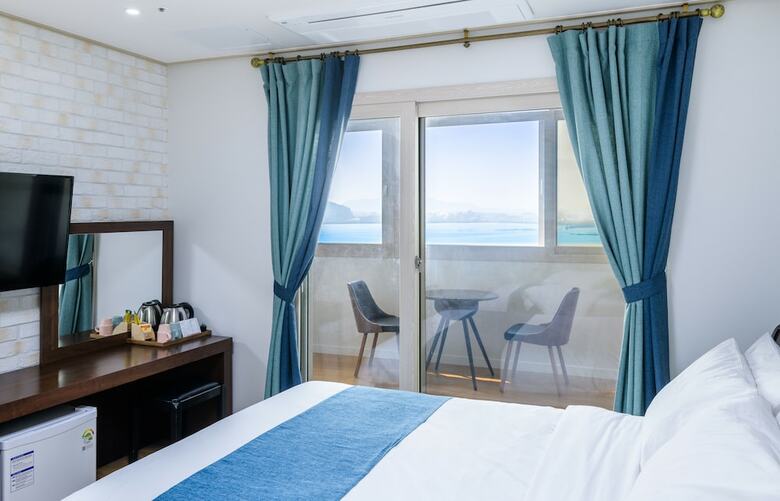 Hu:an Stay Hotel