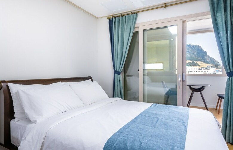 Hu:an Stay Hotel