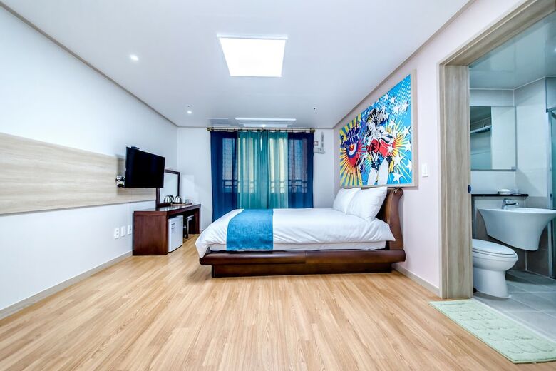 Hu:an Stay Hotel