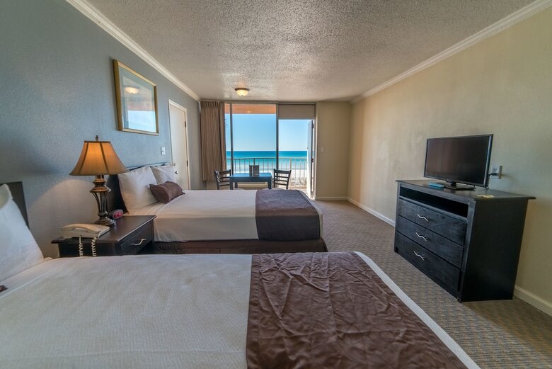 Seahaven Beach Hotel