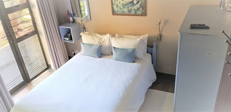 Bed & Breakfast Crooked Tree Cottage