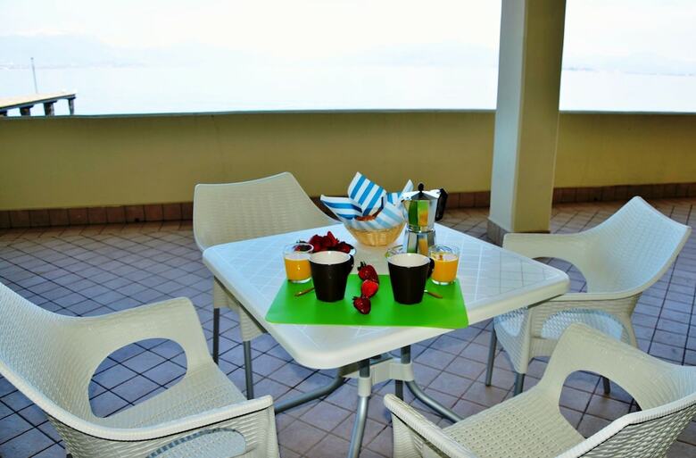 Residenza Miralago