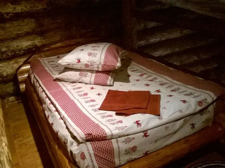 Hotel Gostinitsa Usad'ba Arlazorova