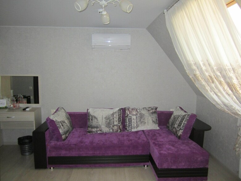 Hotel Guest House "zvezdny"