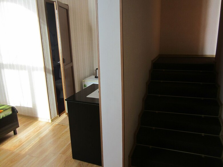 Hotel Guest House "zvezdny"