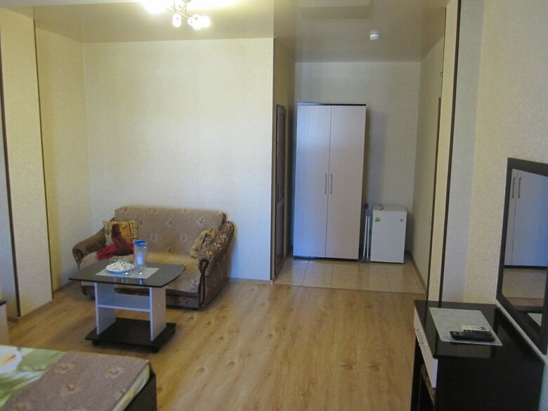 Hotel Guest House "zvezdny"