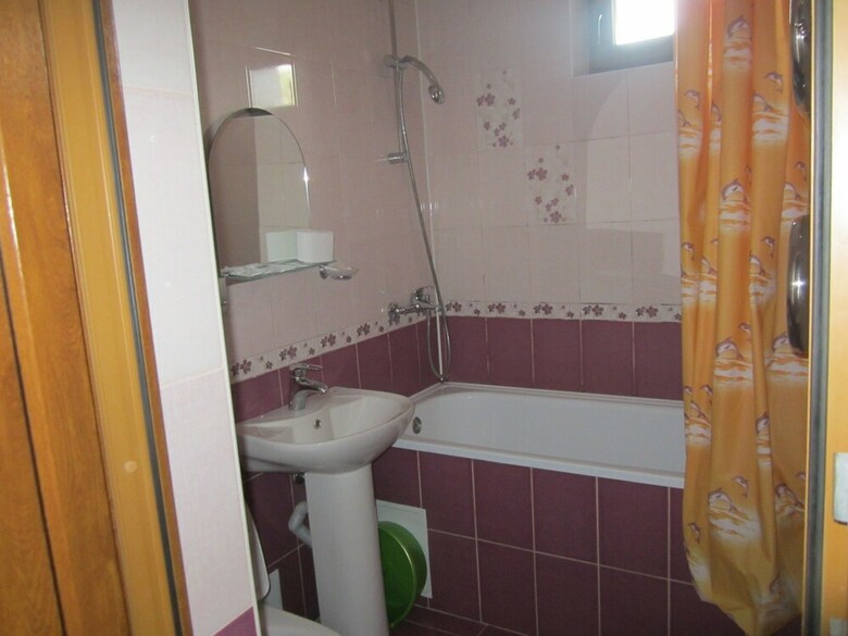 Hotel Guest House "zvezdny"
