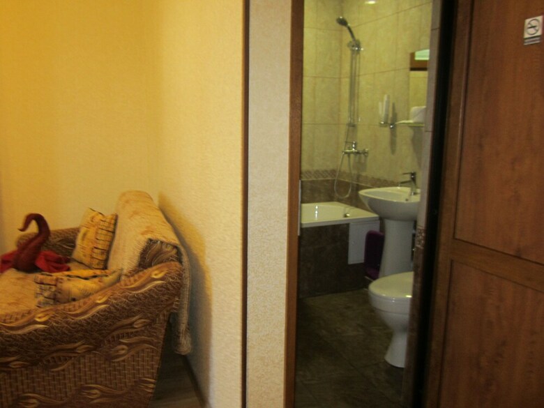 Hotel Guest House "zvezdny"