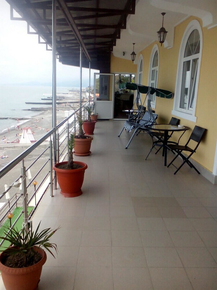 Hotel Guest House "zvezdny"