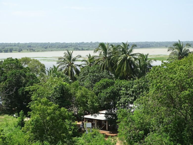 Bed & Breakfast Hotel Grand Halabana
