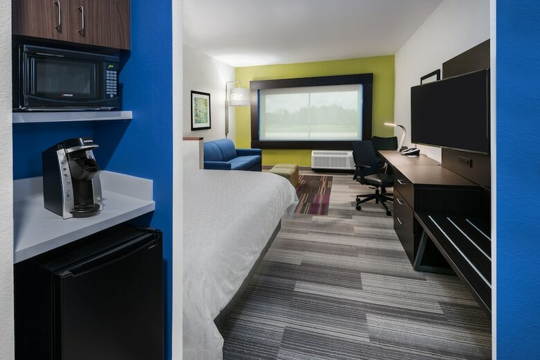 Hotel Holiday Inn Express & Suites Bryan