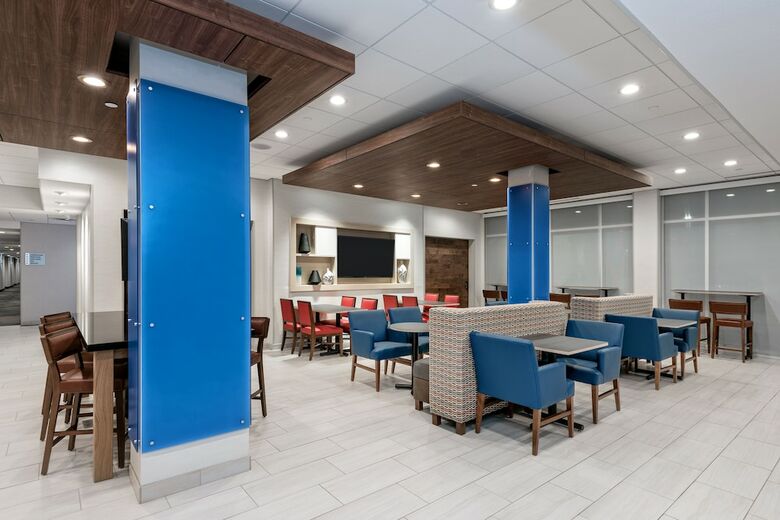 Hotel Holiday Inn Express & Suites Bryan