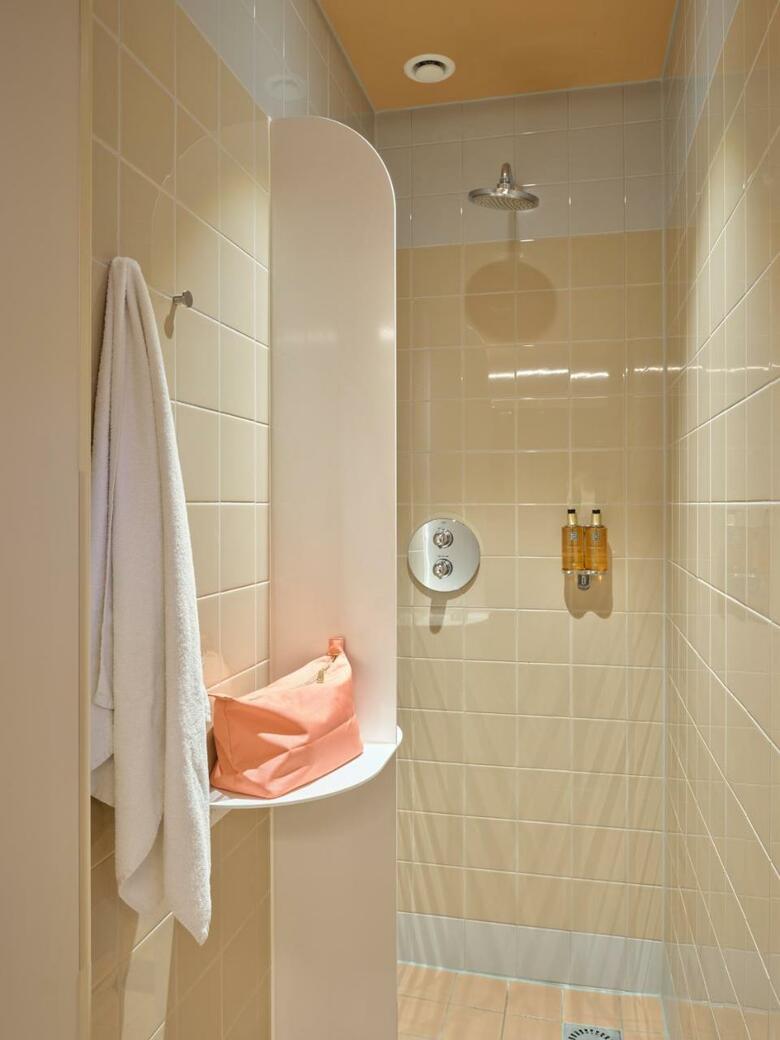 Hotel Cityhub Rotterdam