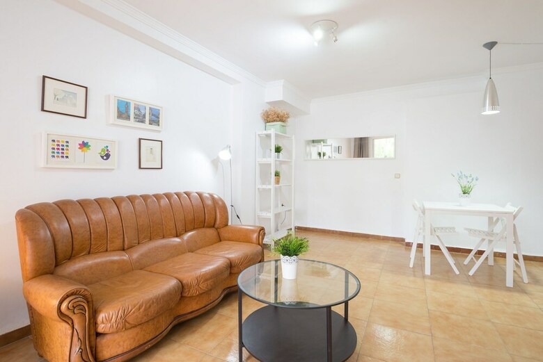 Lu&cia Apartamento Pedregalejo