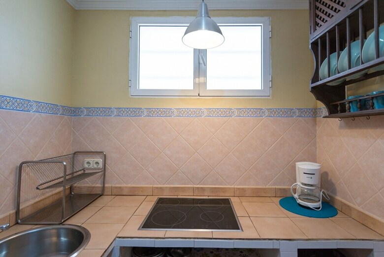 Lu&cia Apartamento Pedregalejo