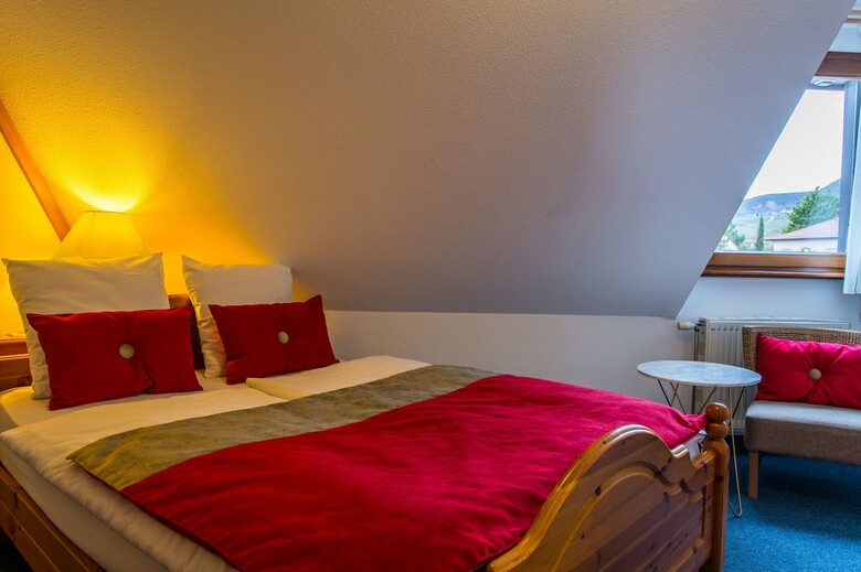 Hotel H�tel Saint-hubert