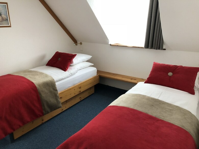 Hotel H�tel Saint-hubert