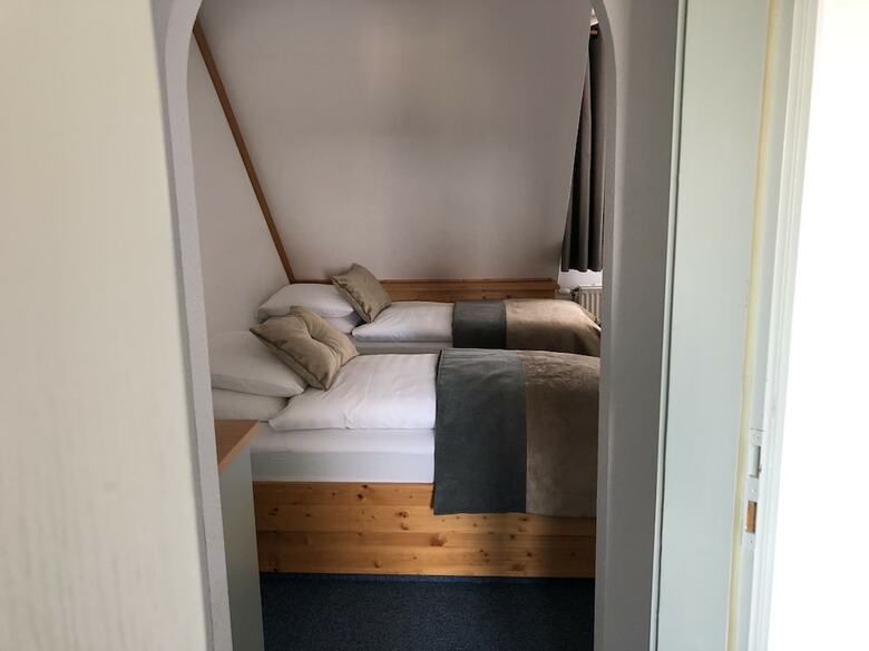 Hotel H�tel Saint-hubert