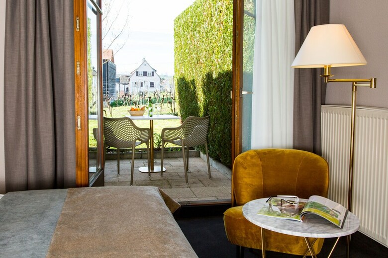Hotel H�tel Saint-hubert