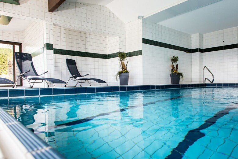 Hotel H�tel Saint-hubert