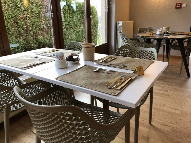 Hotel H�tel Saint-hubert