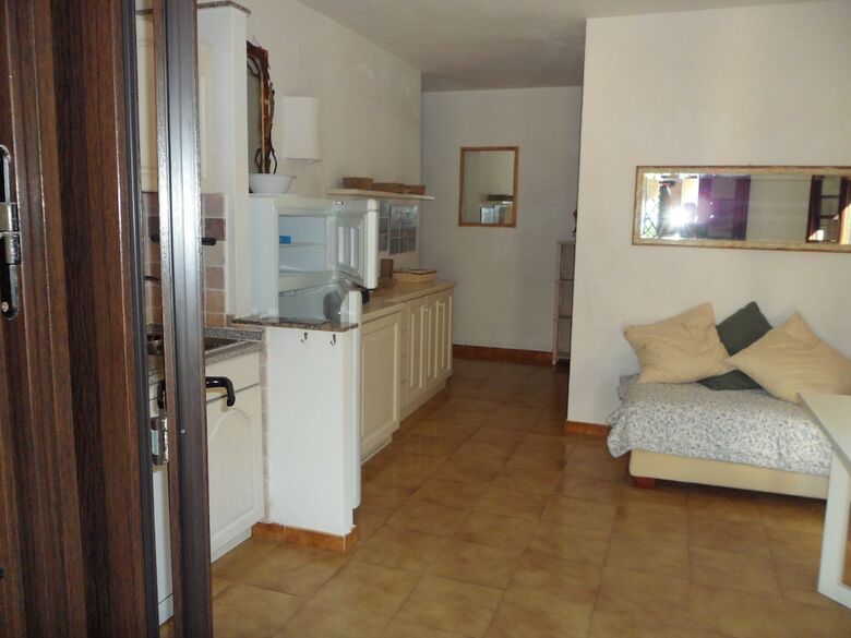 Apartamento Residence La Marmorata