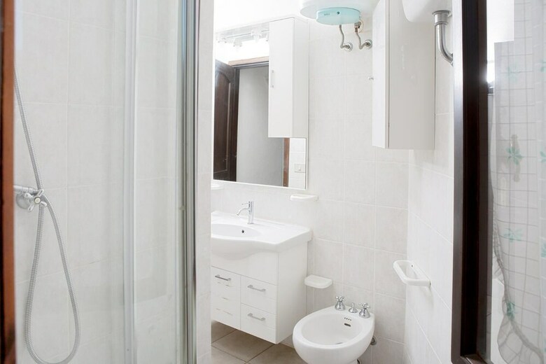 Apartamento Residence La Marmorata