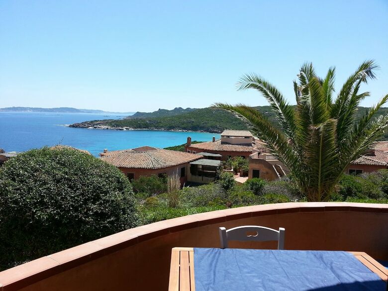 Apartamento Residence La Marmorata