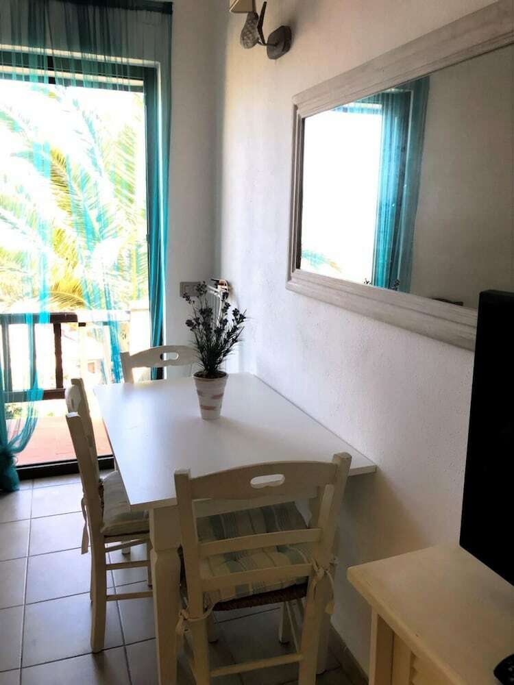 Apartamento Residence La Marmorata