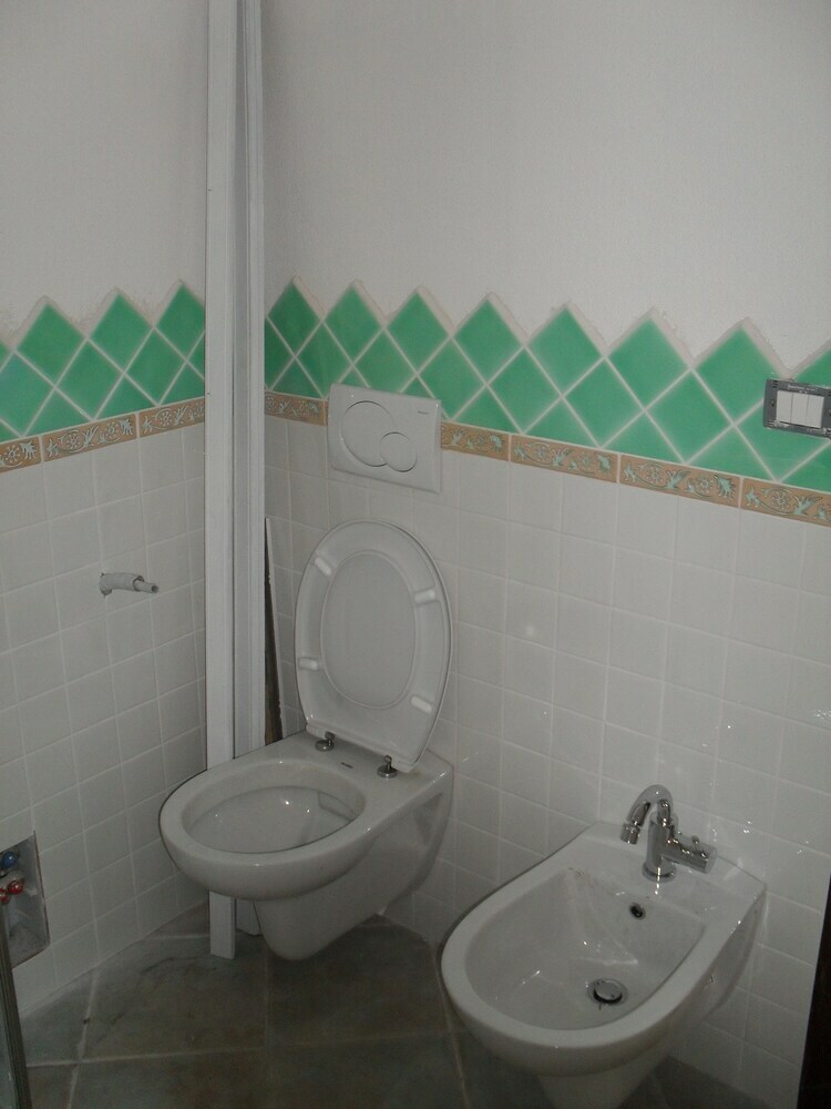 Apartamento Residence La Marmorata