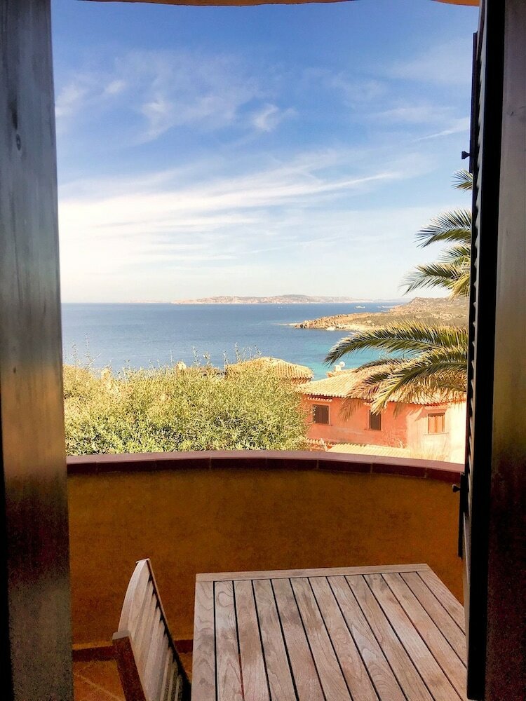 Apartamento Residence La Marmorata