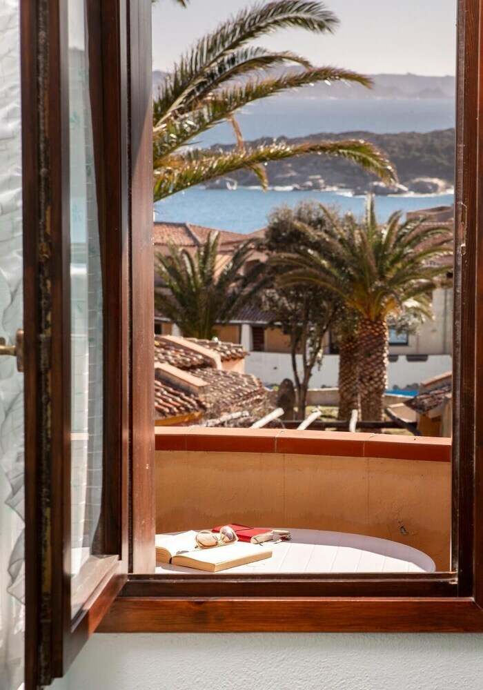 Apartamento Residence La Marmorata
