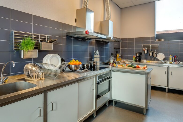 Meininger Hotel Amsterdam Amstel