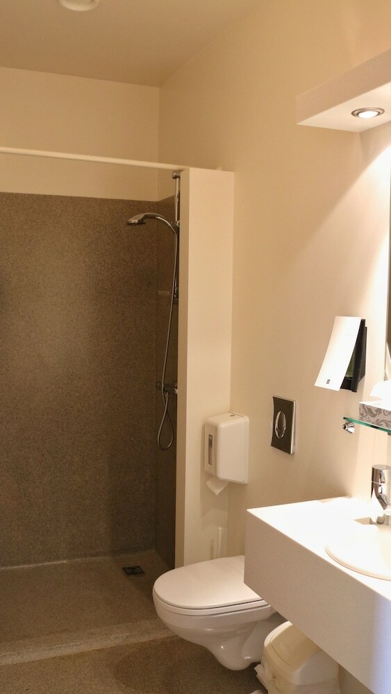 Hotel H�tel Geirland