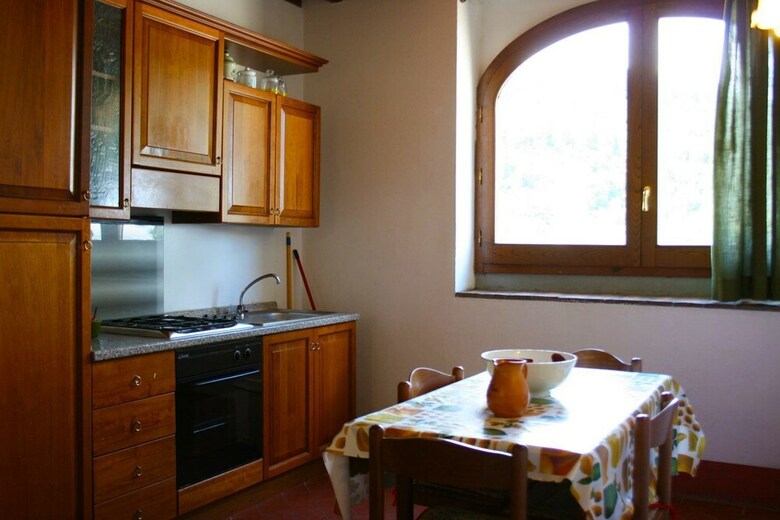Villa Le Celle