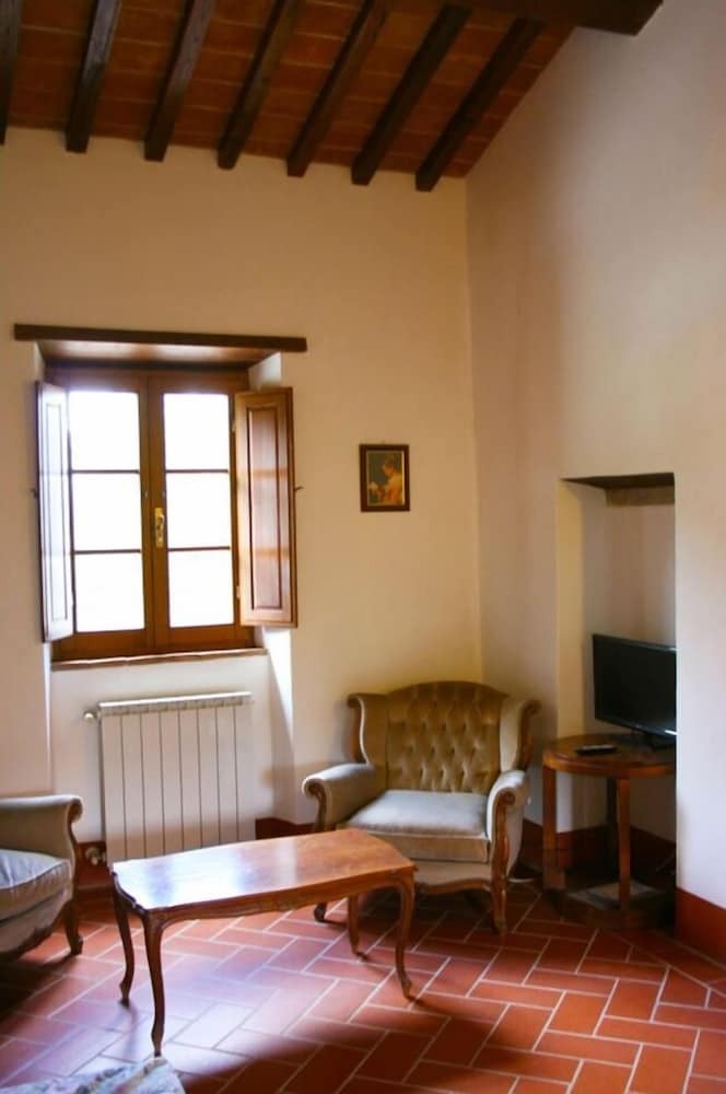 Villa Le Celle