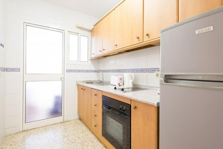 Lu&cia Apartamento Bellavista