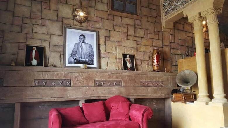 Hotel Lutece