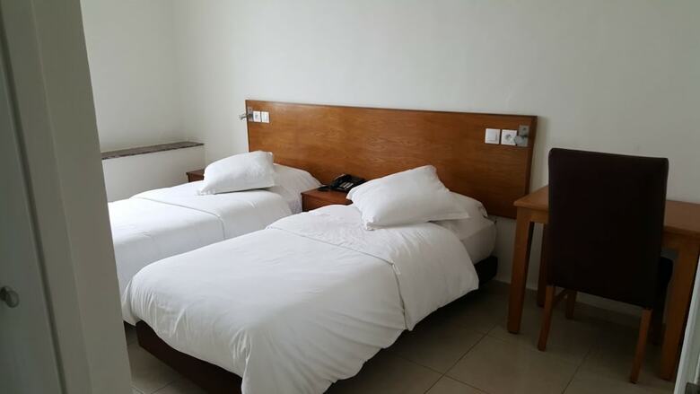 Hotel Lutece