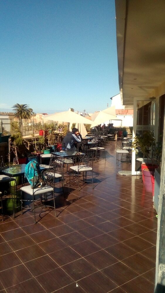 Hotel Lutece