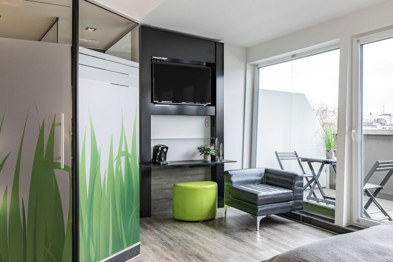 Select Hotel City Bremen