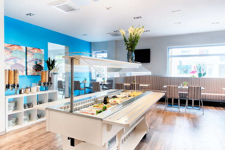 Select Hotel City Bremen