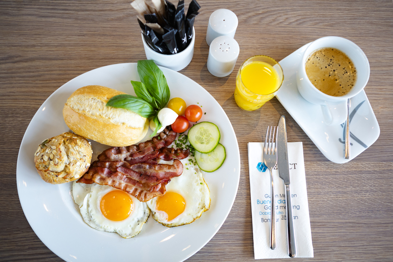 Select Hotel City Bremen
