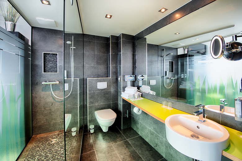 Select Hotel City Bremen