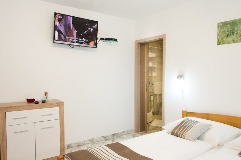 Hotel Rooms Garden Zagreb Airport