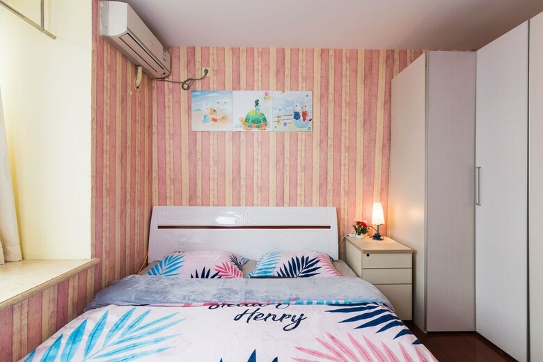 Jiayuhuxiao Apartment