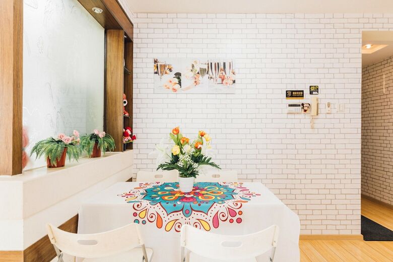 Jiayuhuxiao Apartment