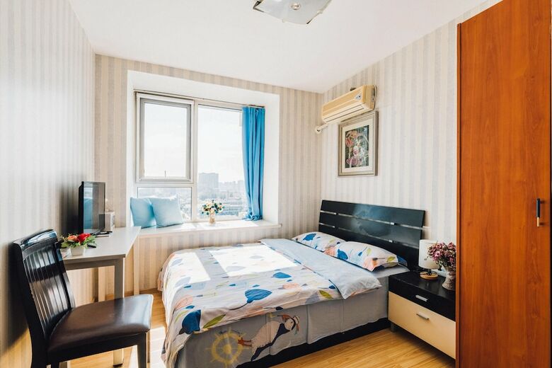Jiayuhuxiao Apartment
